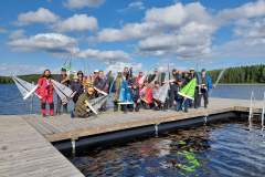DF65 ranking 7 2024 Kouvola