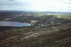 hilltop
